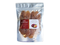Džiov. pasifloros GERYBIŲ RAGAS, 250 g