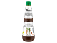 Daržovių sultinio esencija KNORR, 1 l