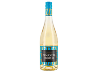 Baltasis saldus lengvai putojantis vynas PENASCAL FRIZZANTE 11.5%, 750 ml
