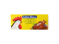 Vištienos sultinys GALINA BLANCA,10gx12vnt.