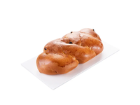 Pynutė su razinomis, 350 g