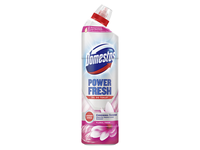 Wc valiklis DOMESTOS Total Blast Citrus, 700 ml