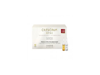 Plaukų ataugimui ir slinkimui moterims CRESCINA TRANSDERMIC HFSC 1300*, 3,5 ml, 20 vnt.+20 vnt.