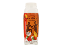 Jogurtas braš.ban. GRAIKIŠKA AMFORA,2,4%,250g