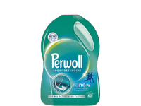 Skalbiklis Renew Perwoll 3l/60WL Sport