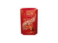 Lindt Lindor Milk Saldainiai 200 g