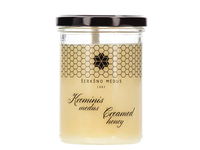 ŠERKŠNO kreminis bičių medus, 500 g