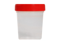 Šlapimo indelis  EUROCARE, 100 ml, 1 vnt.