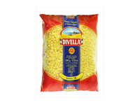 Smulkūs makaronai DIVELLA STELLINE Nr. 74, 500 g