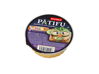 Tofu užtepėlė JUNIOR VETO, 75 g