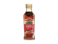 Aukšč.rūšies alyv.aliejus FILIPPOBERIO su aitr.paprika,250ml, 250 ml