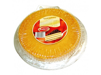Biskvitinio torto pagrindai KOVIS, 400 g