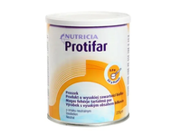PROTIFAR 90 milteliai, neutralaus skonio, 225g