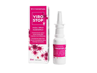 FYTOFONTANA VIROSTOP nosies purškalas apsaugai nuo virusų, 20 ml