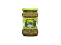 Konservuotos rūgštynės FRUTICO, supjaustytos, 280 g