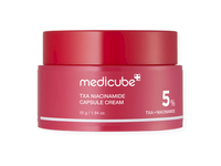 Veido kremas Medicube TXA Niacinamide Capsule, 55 g