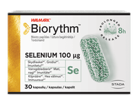BIORYTHM selenas N30