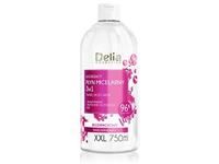 Micelinis vanduo Delia Cosmetics 3in1 XXL, 750 ml
