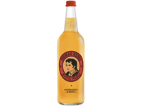 Thomas Henry Mystic Mango Gaivusis gėrimas, 0.75 l