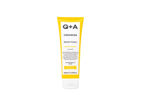 Q+A kūno prausiklis su keramidu, 250 ml