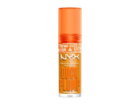 NYX PROFESSIONAL MAKEUP DUCK PLUMP lūpų blizgis, 7 ml