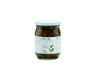 Konservuotos kaparių uogos RISTORIS, acte, 530g/300 g