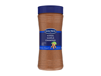Maltas cinamonas SANTA MARIA, 210 g