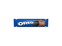 Sausainiai OREO CHOCO BROWNIE, 154 g