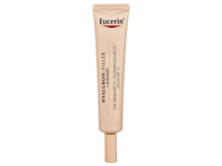 Paakių kremas Eucerin Hyaluronic Filler Elasticity, 15 ml, SPF 15