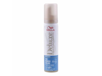 WELLA DELUXE 24H WONDER VOLUME plaukų putos, 75 ml