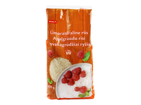 Apvaliagrūdžiai ryžiai RIMI, 800 g