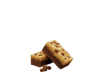 Pyragaičiai MILKA Choco Brookie Pocket, 6vnt.,  132 g