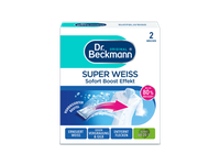 Skalbinių baliklis DR. BECKMANN, 80 g