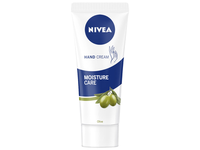 NIVEA Olive drėkinamasis rankų kremas, 75 ml