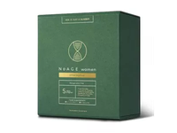 NOAGE maisto papildas WOMEN SMARAGDUS 25 kaps., 25 vnt. x 25 ml