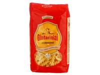 GINTARINIAI makaronai, 400 g
