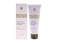 BRMUD RELIEF MUD PACK TO FOAM veido kaukė valiklis, 110 ml