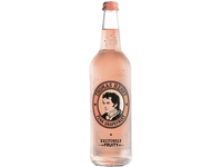 Thomas Henry Pink Grapefruit Gaivusis gėrimas 0,75 l