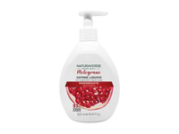 NATURAVERDE MELOGRANO skystas muilas, 500 ml