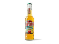 Aromatizuotas alus DESPERADOS MOJITO, 330 ml