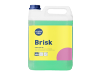 Skalavimo priemonė indaplovėms KIILTO Brisk, 5 l