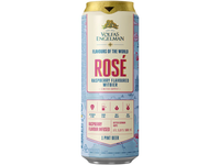Volfas Engelman Rose 0,568 l
