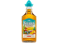 Likeris SIERRA TROPICAL CHILLI, 18 %, 0,5 l
