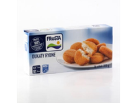 Šaldytos žuvies medalionai FROSTA, 320g