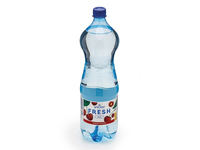 Aromatizuotas gaivusis gėrimas VICHY FRESH CHERRY, 1,5 l