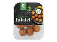 Avinž. maltinukai FALAFEL GOURMET GREEN, 200g