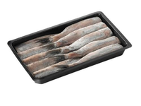 Šaldyta Matjes silkė,  vakuume, 1 dėž. 10 vnt x 80g, 800 g