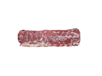 Šaldyta veršienos nugarinė be kaulo, ~2 kg