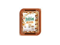 Varškės sūrio užkandis "Tartare l'Aperitif Nuts", 100 g