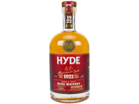 Hyde No. 4 President's Cask 1922 Single Malt 6YO 0,7 L